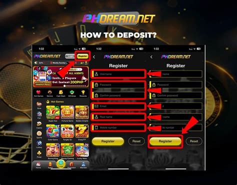 Effortless Deposits Made Simple .